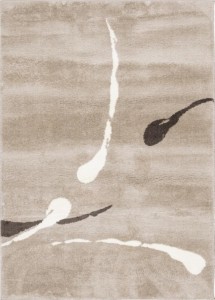 Covor din PE Vildo Bej, Wilton