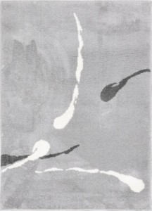 Covor din PE Vildo Gri, Wilton