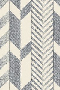 Covor din PP Aryst Bleumarin, Wilton