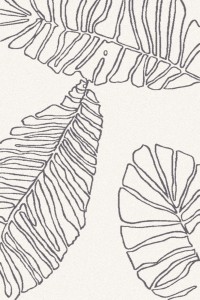 Covor din PP Atic Pearl, Wilton