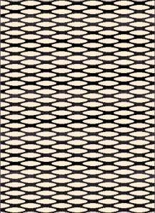 Covor din PP Bia Cream, Wilton