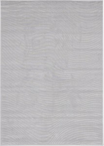Covor din PP Blovi Gri, Wilton
