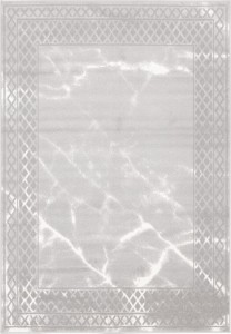 Covor din PP Bruli Gri, Wilton