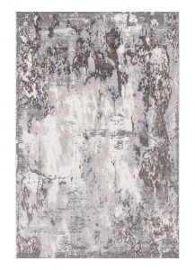 Covor din PP Catio Gri Deschis, Wilton