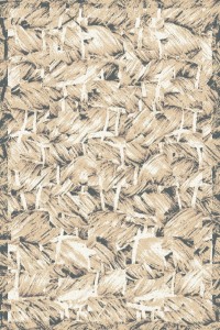 Covor din PP Dako Bej, Wilton