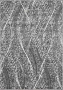 Covor din PP Falas Gri, Wilton