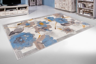 Covor din PP Huntes Grey, Wilton