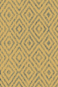 Covor din PP Jakust Auriu, Wilton