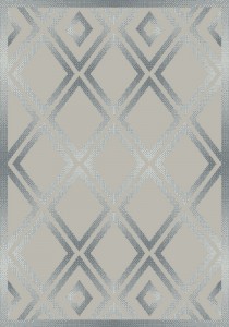 Covor din PP Jordan Grey, Wilton