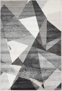 Covor din PP Keram Bej, Wilton