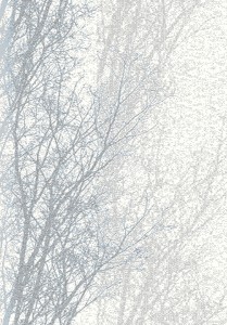 Covor din PP Kusa Gri, Wilton