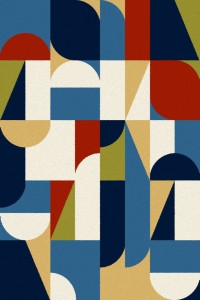 Covor din PP Likost Crem, Wilton