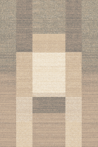 Covor din PP Lontano Beige, Wilton