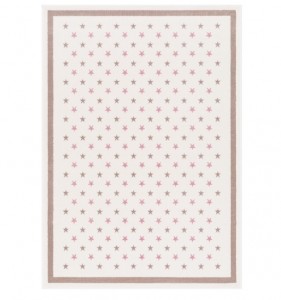 Covor din PP Mini Multicolour, Wilton