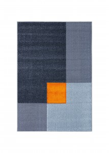 Covor din PP Nelio Auriu, Wilton