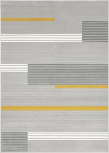 Covor din PP Pasato Gri, Wilton