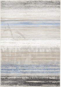 Covor din PP Raptys Bleu, Wilton