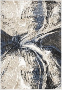 Covor din PP Ripol Bleu, Wilton