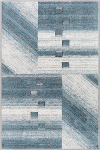 Covor din PP Sados Grey, Wilton