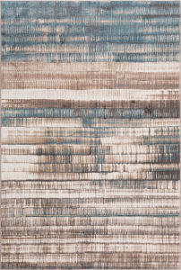 Covor din PP Secale Brown, Wilton