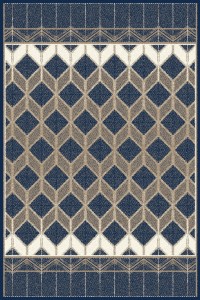 Covor din PP Taira Bej, Wilton