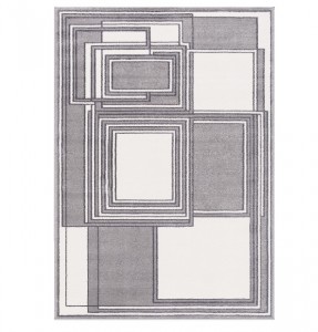 Covor din PP Terach Granite, Wilton