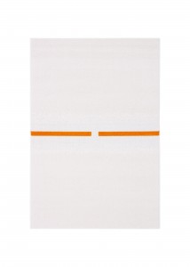 Covor din PP Tikko Alb, Wilton