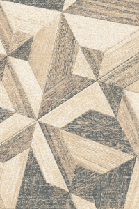 Covor din PP Virke Beige, Wilton