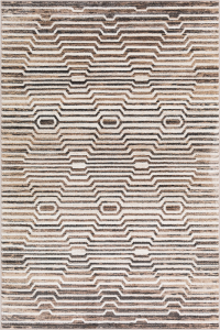 Covor din PP Viscum Beige, Wilton