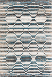 Covor din PP Viscum Brown, Wilton