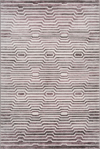 Covor din PP Viscum Violet, Wilton