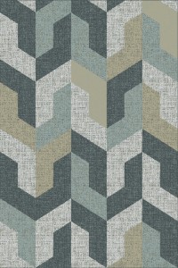 Covor Gwenna Aqua, Axminster