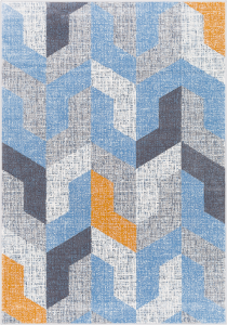 Covor Gwennas Grey, Wilton