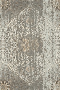 Covor din lana Huviel Grey, Axminster