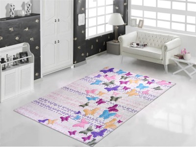 Covor Joy 1349 Multicolor, 80 x 150 cm