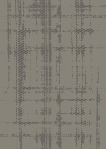 Covor din lana Konya Anthracite, Wilton