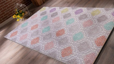 Covor Mexico 2007 Multicolor, 80 x 150 cm