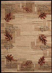 Covor Olsza Beige, Wilton