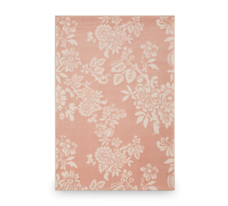 Covor pentru copii Dream Pink, 133 x 190 cm