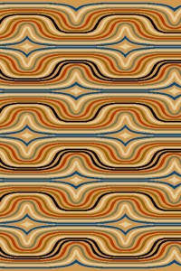 Covor Sewillas Gold, Axminster