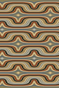 Covor Sewillas Moss, Axminster