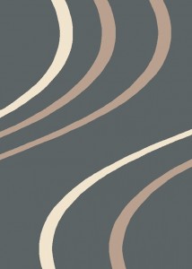 Covor Tala Cream, Wilton