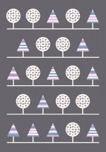 Covor Tree Granite, Wilton