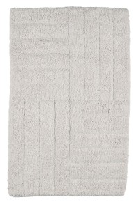 Covoras pentru baie din bumbac, 80 x 50 cm Classic, Zone Denmark
