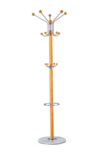 Cuier din metal Cruz-39 Alder