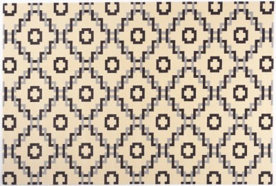 Covor Criss Alabaster, Wilton