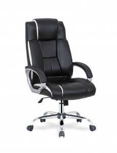 Scaun de birou directorial Cyprien