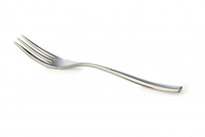 Set 12 Furculite pentru tort, Cutlery Motion