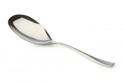 Set 12 Linguri de Servit Orez, Cutlery Motion