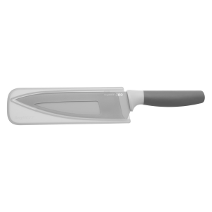 Cutit Chef's Leo Line Gri, 19 cm